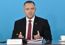 Президент Польши Кароль Навроцкий ничего не знал о польских истребителях МиГ-29, которые планируют передать Украине: он «был не в курсе»