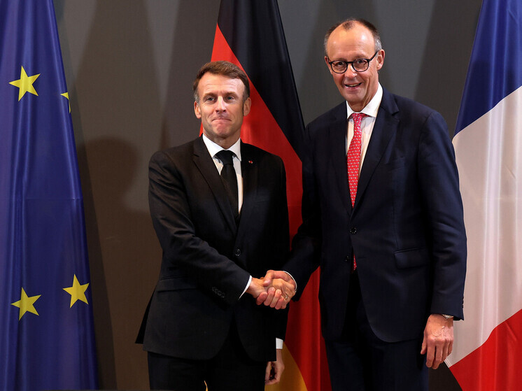 Военный обозреватель Литовкин заявил, что Европа не сможет защитить Украину