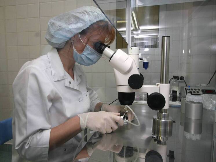 Вирусологи Дагестана бьют тревогу: в республике радикально сменился путь передачи ВИЧ