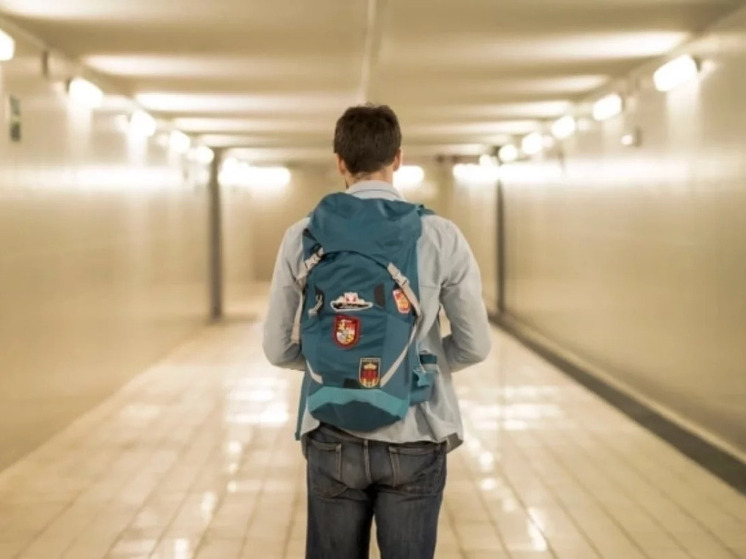 В Новосибирске за сутки зафиксировали пять происшествий с участием подростков