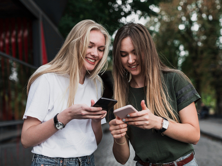 Тамбовчане, ваш аккаунт на «Госуслугах» теперь под двойной защитой благодаря сервису «Доверенный контакт»