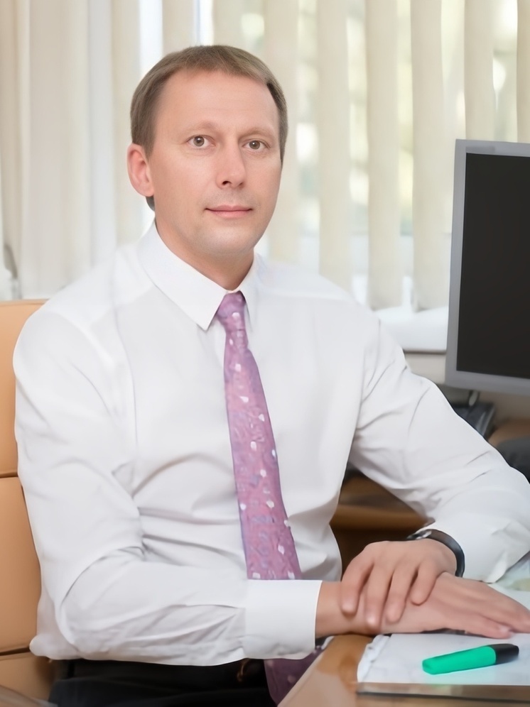 Глава ТФОМС Самарской области Владислав Романов объявлен в федеральный розыск