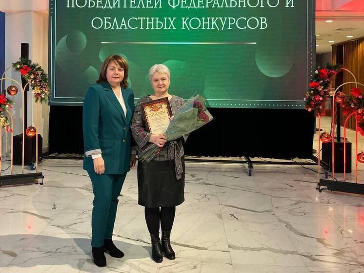 Названа лучшая муниципальная библиотека Калужской области