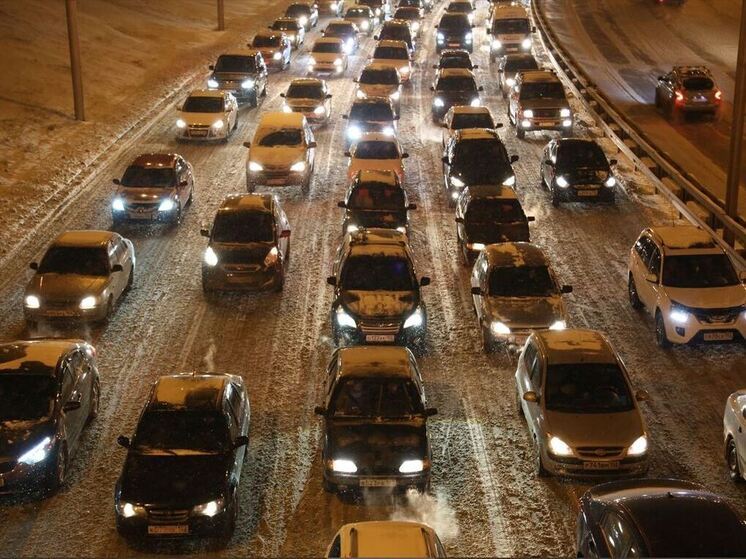 В Башкирии ограничили движение еще на одной трассе