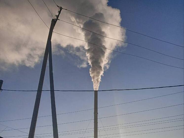 13 обследований по факту загрязнения воздуха провело Минприроды Забайкалья