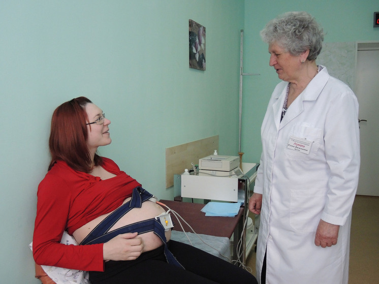 В России увеличат пособия по беременности и родам с 2026 года