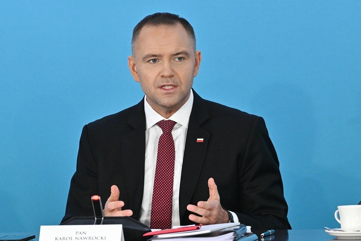 В ожидании &laquo;конфетти&raquo;: эксперт рассказал, когда Польша начнет заламывать руки с криками &laquo;это не мы!&raquo;