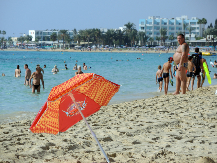 Кипр облегчит получение виз для россиян с 15 декабря этого года