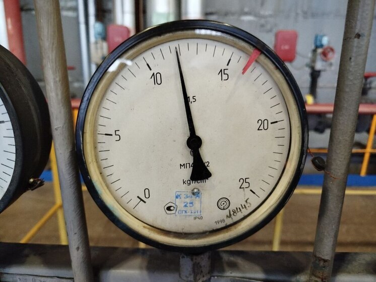 Алтайские промышленники подвели предварительные итоги года