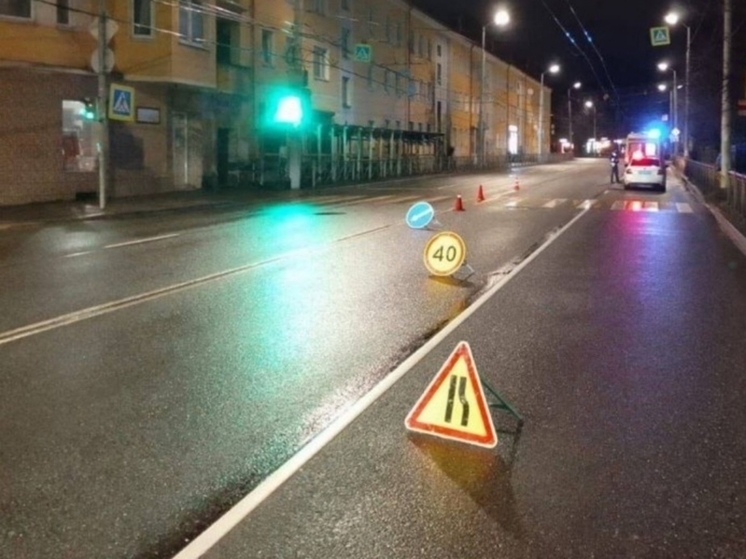 Сбивший студенток в Калининграде водитель покинул Россию