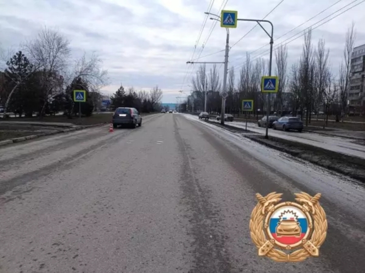 В Волгодонске ветеран труда получил условный срок за гибель пенсионерки в дорожной аварии