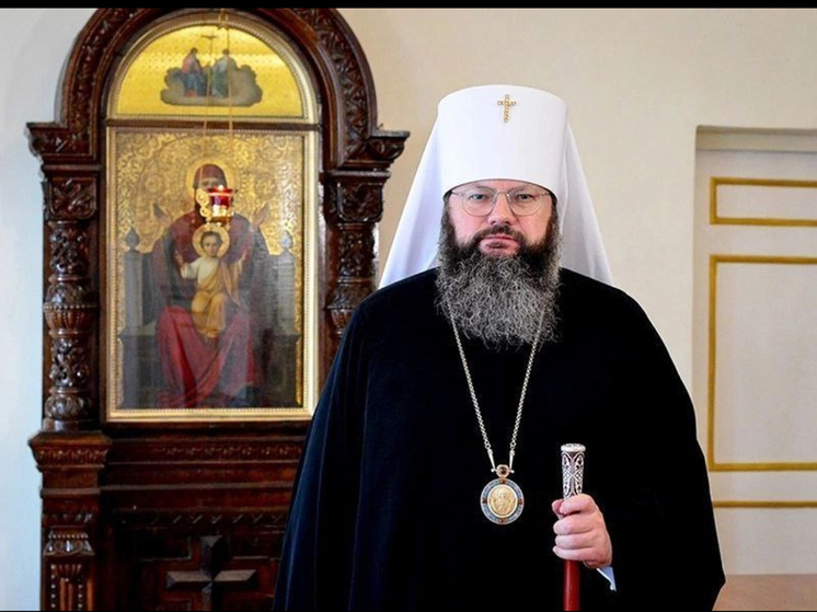 Митрополит Исидор обсуждает путь к вечной жизни в новом выпуске программы на радио "Смоленская весна"