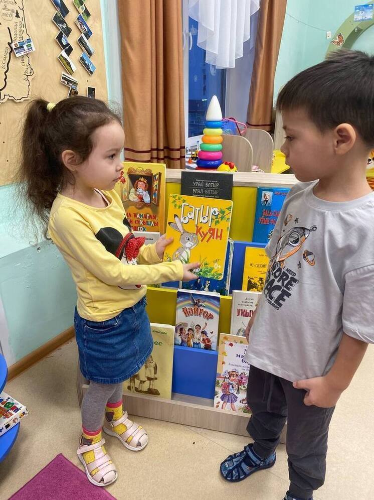 Глава района Уфы рассказал об истории Дня башкирского языка