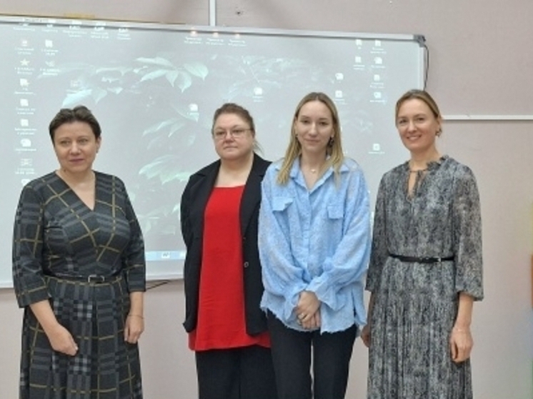 «Мой лучший урок»: конкурс профмастерства провели среди педагогов Калуги