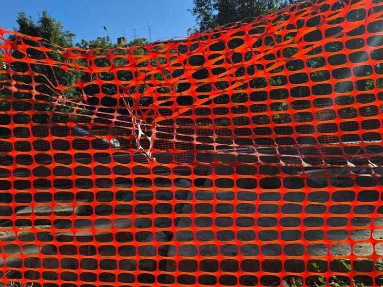 Фрагменты БПЛА в посёлке Афипском повредили 16 домов