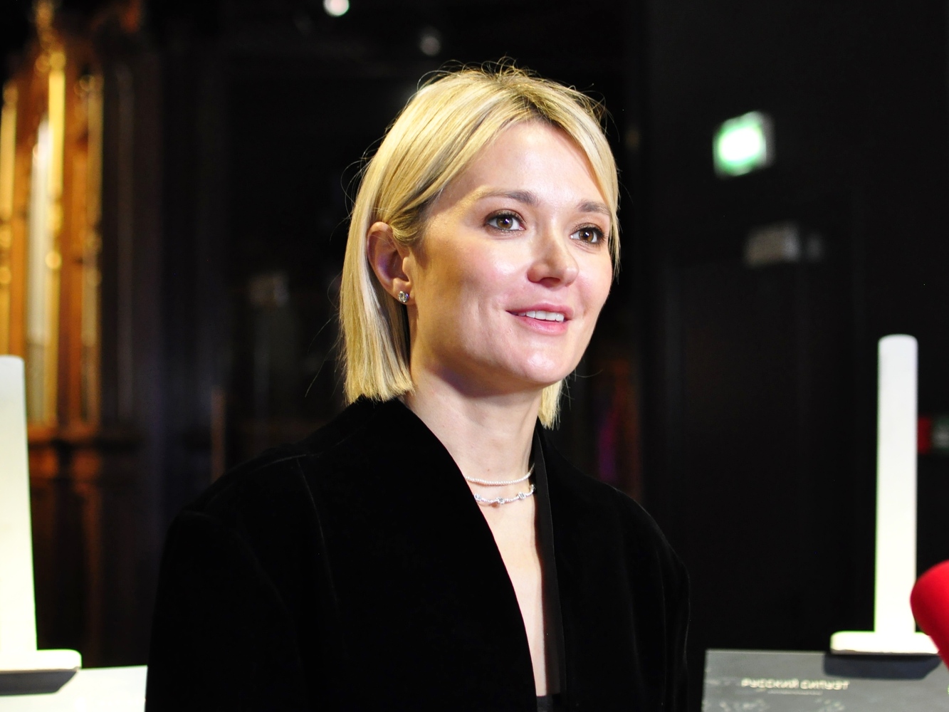 Фонд «Русский силуэт» представил календарь с участием звёзд шоу-бизнеса