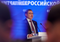 «Единая Россия» завершает 2025 год с убедительными результатами и уверенно входит в новый избирательный цикл