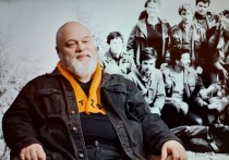 На фестивале «Кинопроба» в Екатеринбурге  Алексей Федорченко представил два своих фильма: «Горящий Горький» и «Мифы о Гефесте, Боге и стройотряде»