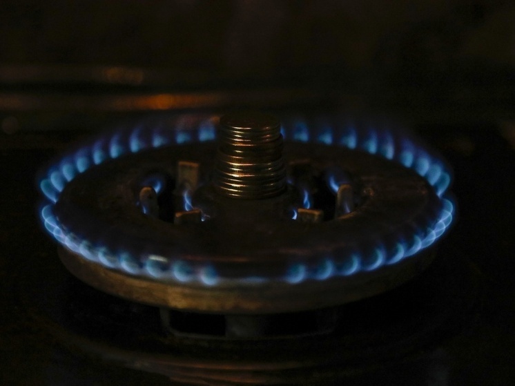 В двух домах Тулы 15 декабря отключат газ