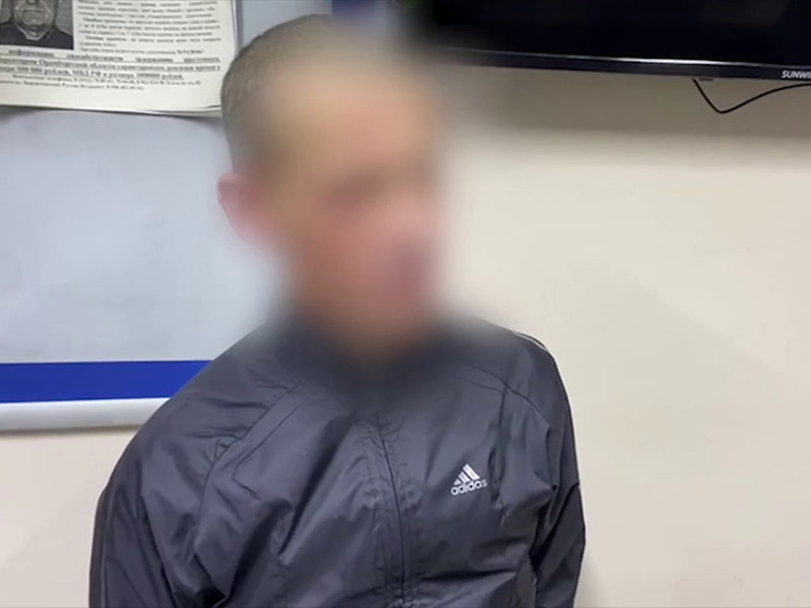 Под Волгоградом мужчина с наркотиками пытался проехать на такси пост ДПС