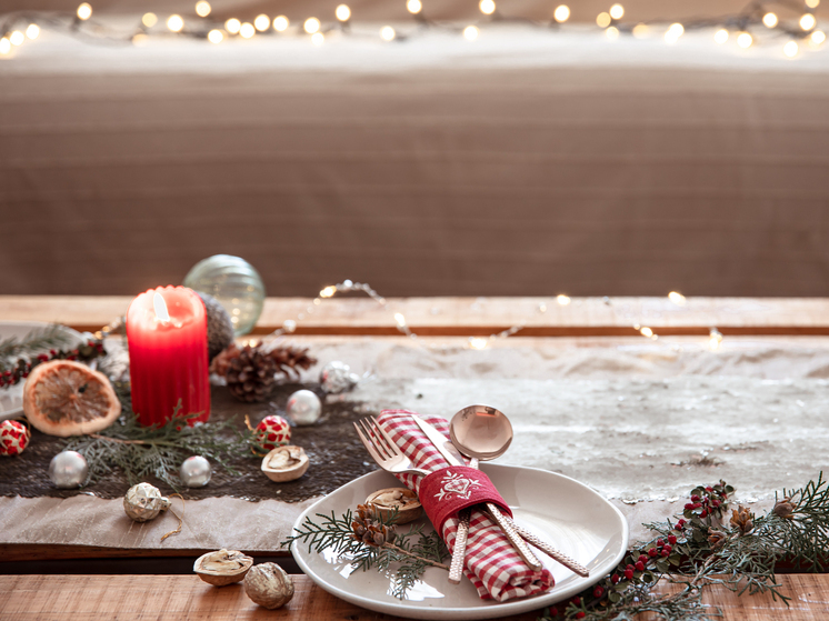 Эксперт предостерегает жителей Запорожской области от опасного сочетания на праздничном столе