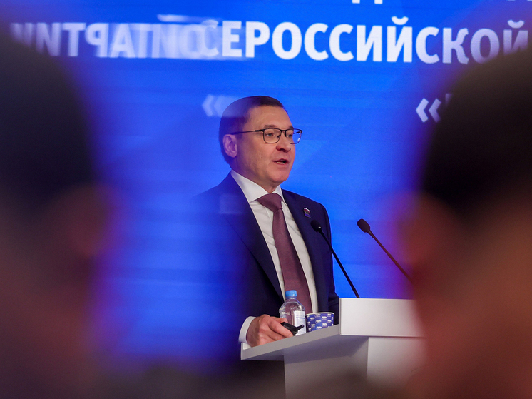 «Единая Россия» завершает 2025 год с убедительными результатами и уверенно входит в новый избирательный цикл