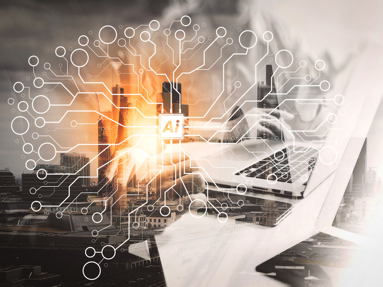 Москвичка, используя ИИ, решила подшутить над коллегами