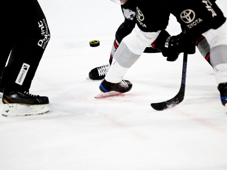 Воронежский «Буран» проиграл «Челнам» в домашнем матче чемпионата ВХЛ