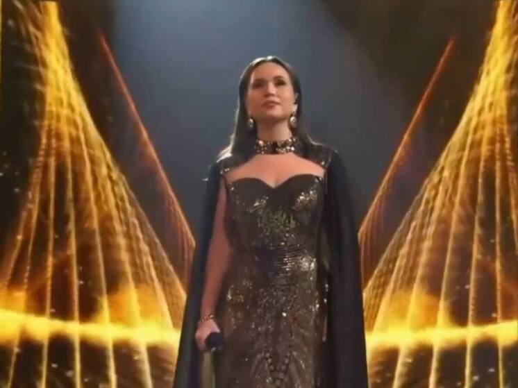 Певица из Башкирии вышла в финал проекта на канале НТВ