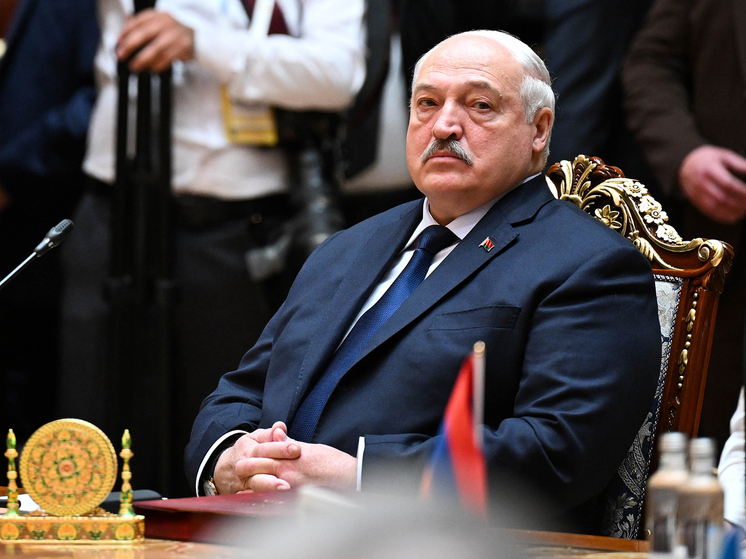 Не только Трамп у нас — мастер сделок