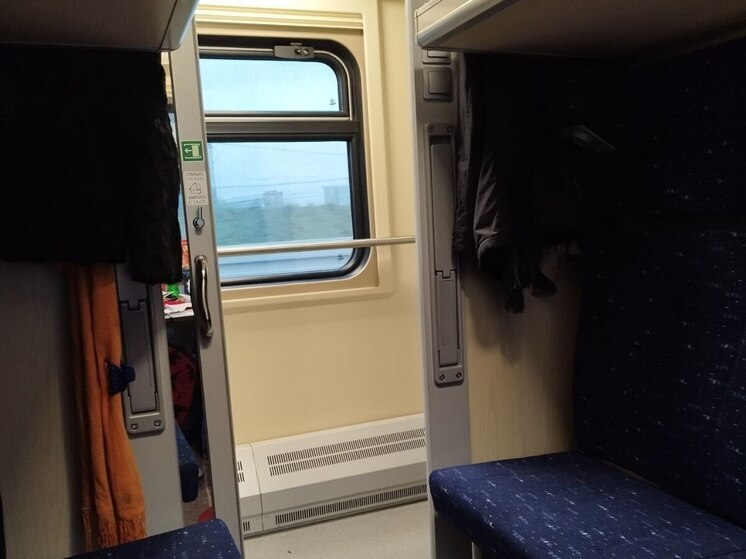 Поезда из Уфы и Самары в Петербург задержатся максимум на 4 часа