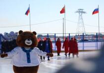 В Приамурье в следующем году стартует масштабный проект «Зима на Амуре», объединяющий несколько значимых мероприятий