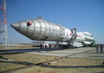 Перенос старта ракеты-носителя «Протон-М» со спутником «Электро-Л» №5 на следующий, 2026 год, вполне возможен