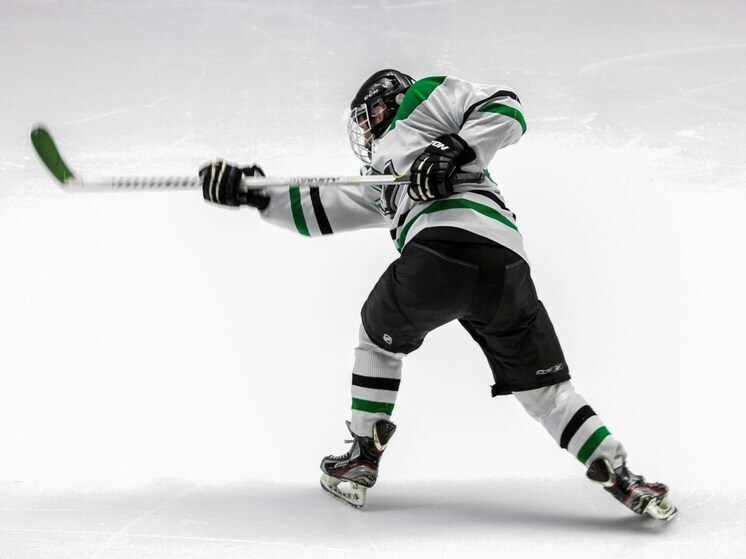 МХК «Липецк» проиграл глазовскому «Прогрессу» 4:5