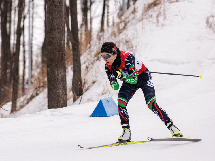 Дебют на взрослом старте, который пришелся на отборочный этап Кубка мира к Милану-2026, состоялся
