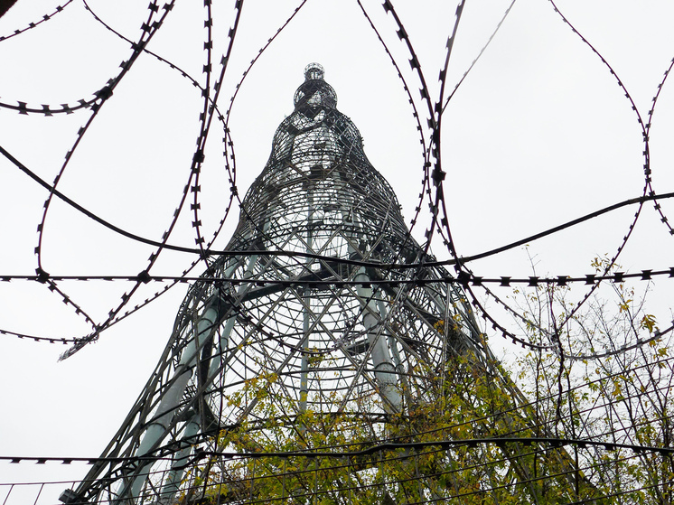 Express: на Западе сообщение "Радиостанции Судного дня" вызвало тревогу