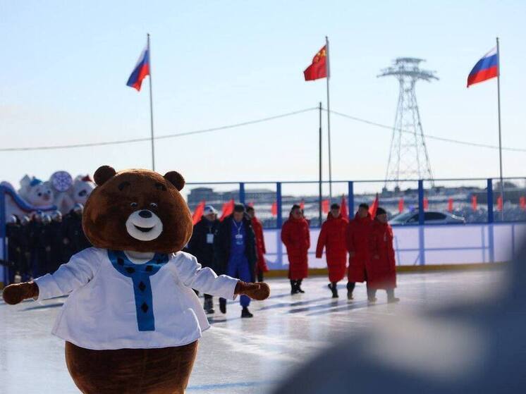 В Приамурье в следующем году стартует масштабный проект «Зима на Амуре», объединяющий несколько значимых мероприятий