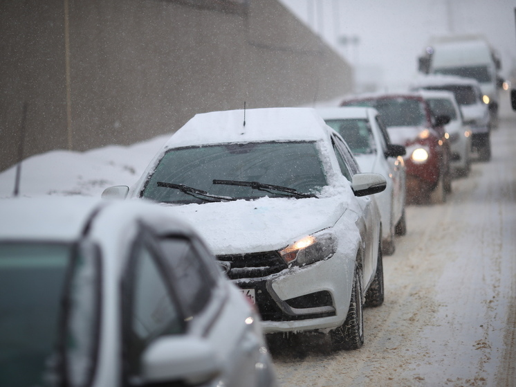 Волгоградцы стали чаще получать крупные суммы по ОСАГО