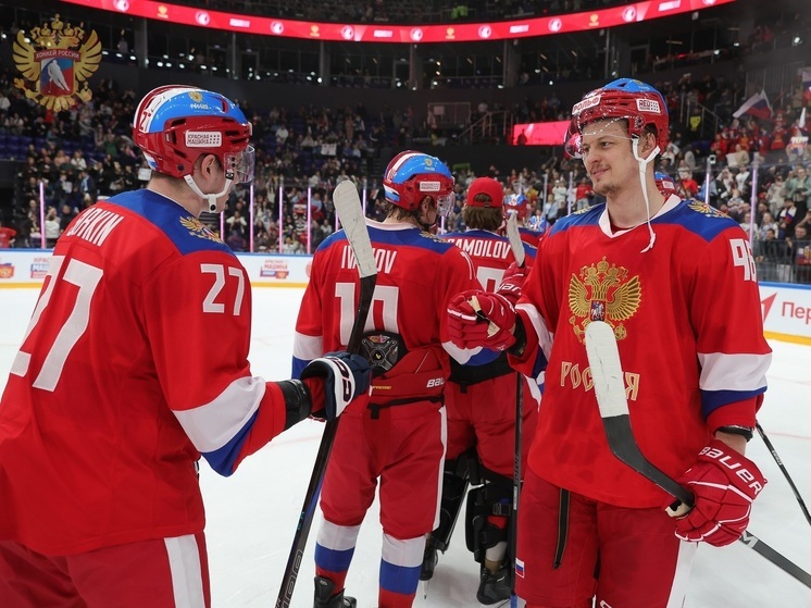 14 декабря 2025 года сборная «Россия 25» выиграла Кубок Первого канала, победив Казахстан со счётом 9:0. Дубли оформили Егор Сурин и Прохор Полтапов. Под руководством Романа Ротенберга россияне в третий раз подряд стали обладателями трофея, выиграв все 8 матчей с 2023 года. Турнир прошёл в Новосибирске — впервые за 20-летнюю историю под нынешним названием. Сборная России — 20-кратный победитель соревнования.