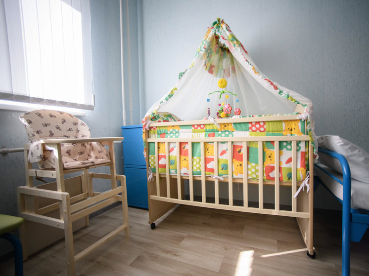 Домашние роды в надувном бассейне закончились трагедией для супружеской пары из Москвы 14 декабря