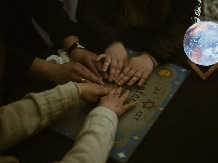 Жители Волгограда проявили повышенный интерес к цифровому толкованию сновидений, заняв 4-е место в общероссийском рейтинге