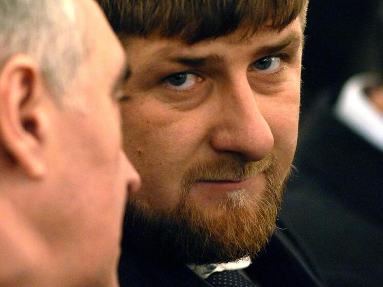 Кадыров заявил, что все цели СВО выполняются