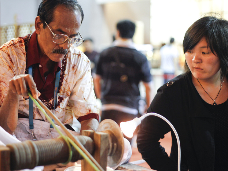 Шри-Ланка располагает обширным резервом как квалифицированных кадров