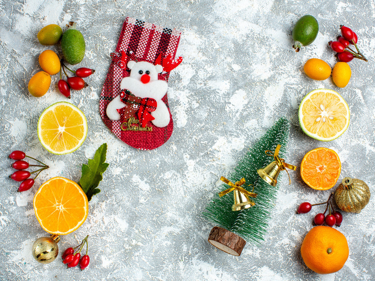 Врач предупредил пензенцев о рисках новогоднего застолья для пищеварения