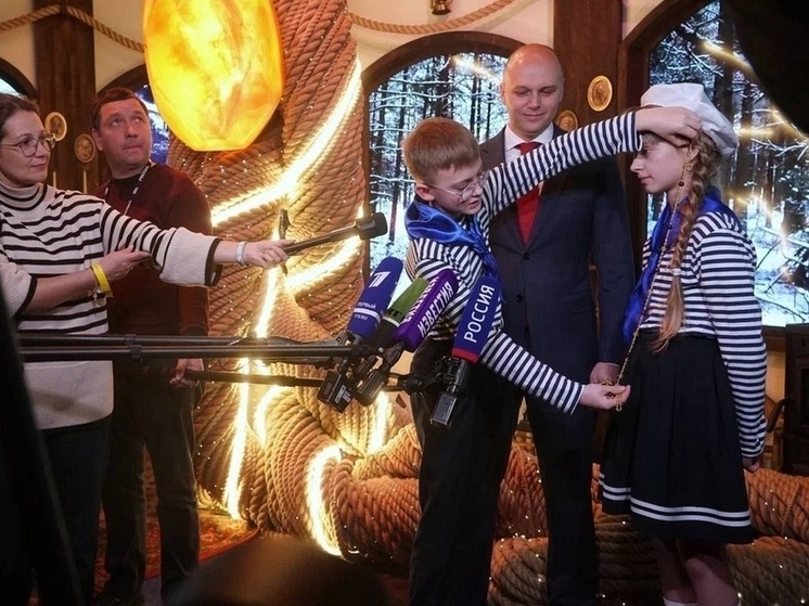 Калининградки с самой длинной косой смогут выиграть отпуск