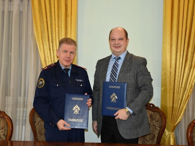 В Пензе создадут кадетский класс на базе финансово-экономического лицея