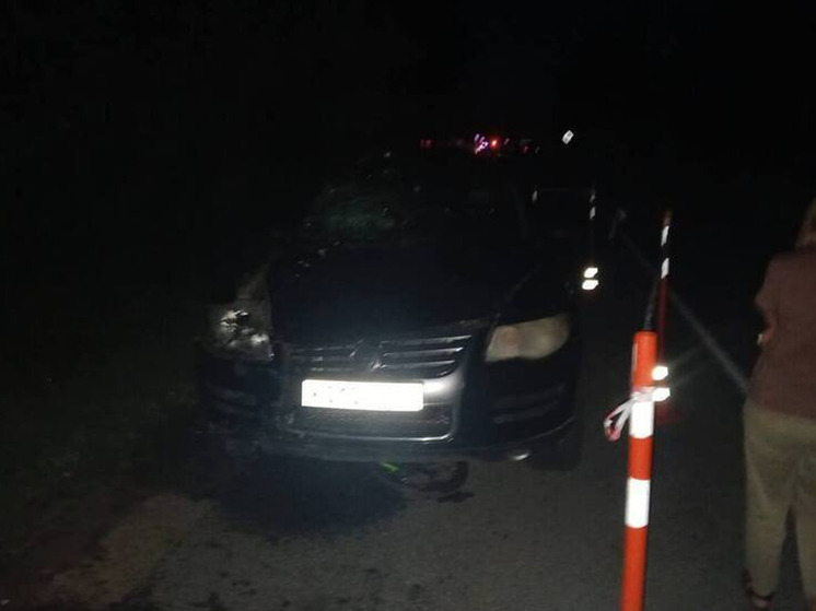 Прокуратура оспорит домашний арест в деле о смертельном ДТП под Новгородом