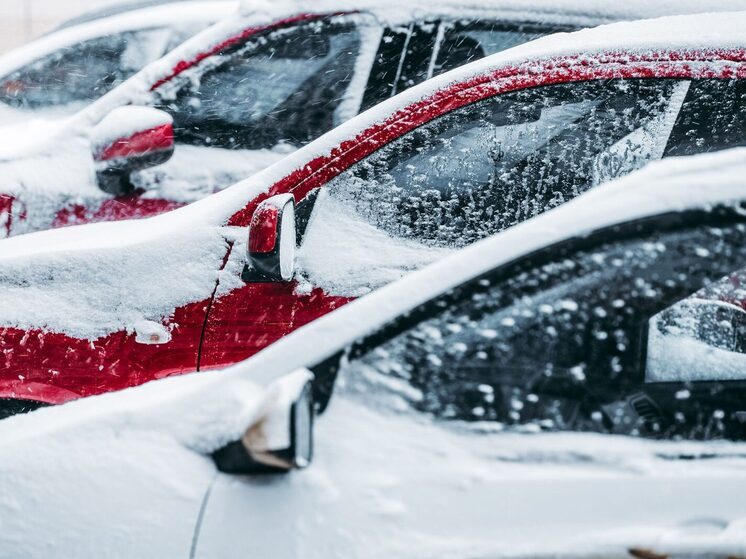 В Волгограде подешевели подержанные автомобили перед зимой