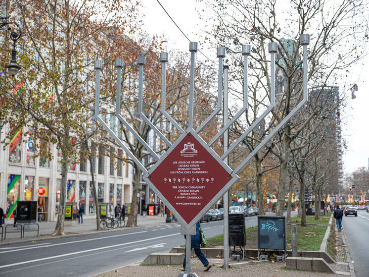 Welt: Больше половины немцев боятся высказывать свое мнение