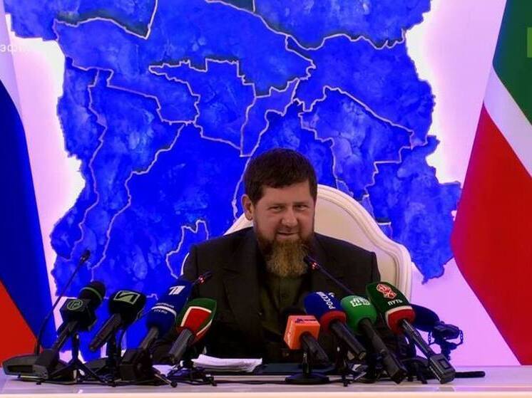 Рамзан Кадыров призвал быть лояльными к туристам в Чечне с непривычным внешним видом